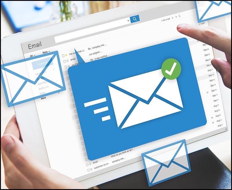 Thay đổi email hoặc số điện thoại liên kết với tài khoản Facebook